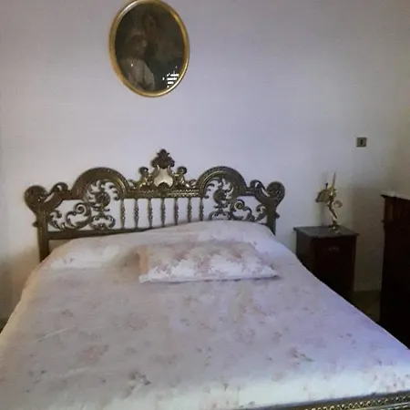 公寓 Casa Rosa 埃尔科拉诺