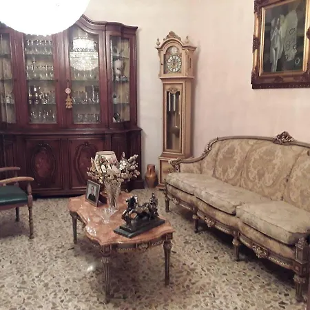 Casa Rosa *