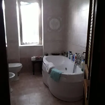 Casa Rosa 公寓