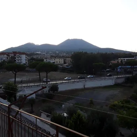Casa Rosa 公寓