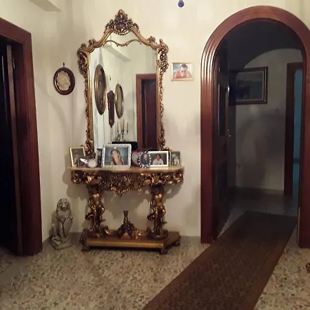 公寓 Casa Rosa *