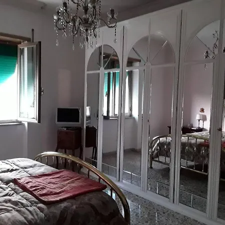 Casa Rosa