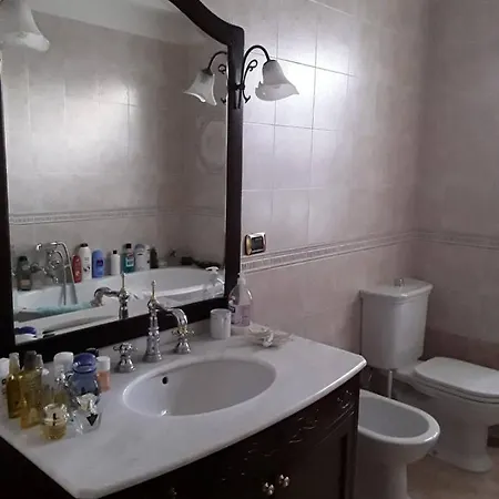 Daire Casa Rosa